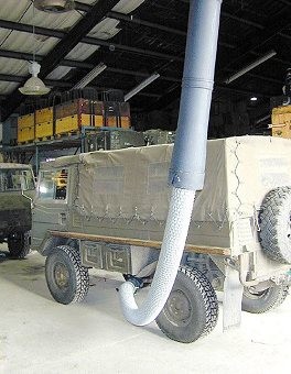 Fleet Services � Military