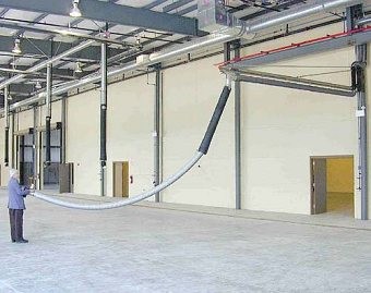 Fleet Services � Boom