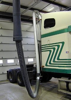 Over-the-Road Trucks