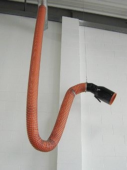 Over-the-Road Trucks &mdash; Hose