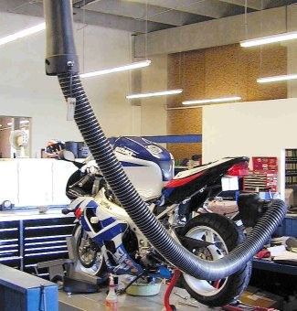 Motorcycles
