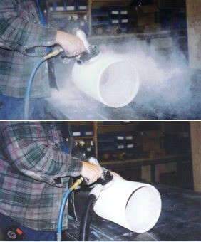 Orbital Sander