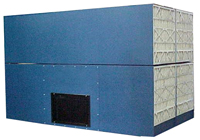 Air Cleaners