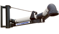 Extractor Arms