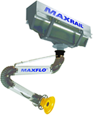 Extractor Arms