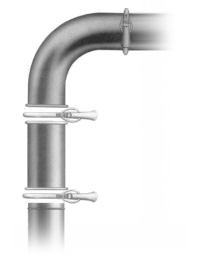 Dust Collection Duct & Pipe