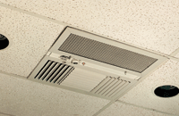 air cleaners