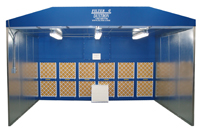 Containment Booths