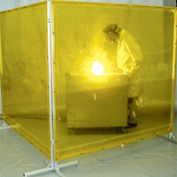 Industrial Curtains and Partitions