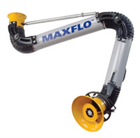 Extractor Arms