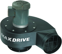 Industrial Ventilation Fans & Blowers