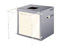 Gas & Odor Control