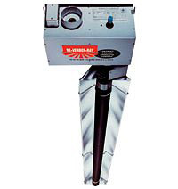 Infra-Red Heaters for Industrial & Commercial Needs