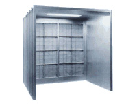 Paint Booths