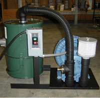High Vacuum Systems