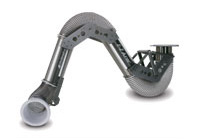 Stainless Steel Collectors
