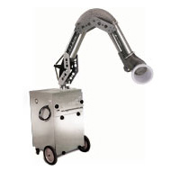 Stainless Steel Collectors