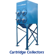 Cartridge Collectors