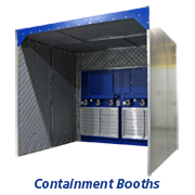 Containment Booths