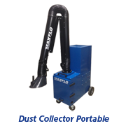 Portable Dust Collectors